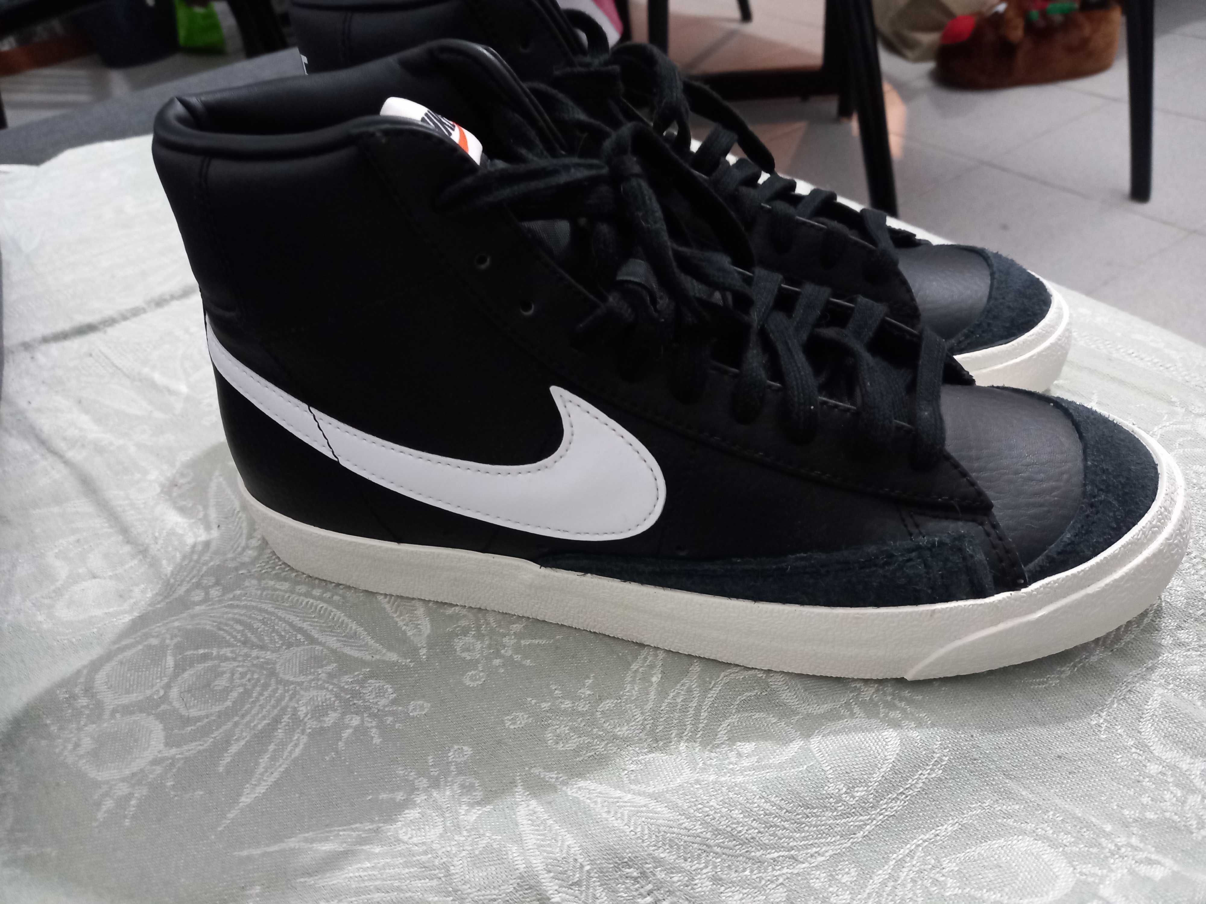 Tenis nike de homem