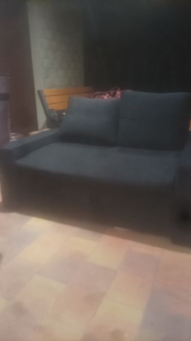 Sprzedam fotel rozkładany jednoosobowy