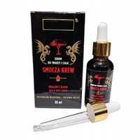 Serum esencja - smocza krew do TWARZY i CIAŁA 30ml