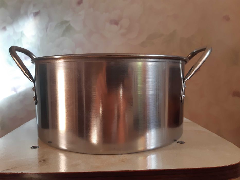 набор посуды " Турист", цена сниженна