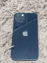 Смартфон Apple iPhone 13 128Gb Midnight