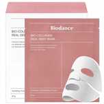 4s biodance bio collagen real deep mask koreańska maseczka hydrożelowa