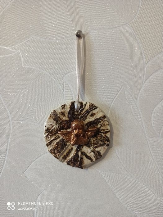 Іграшка # Новорічний декор