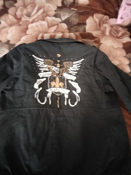 Куртка Alpha industries America
