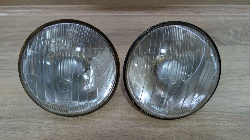 Фари Ваз 2101-2102