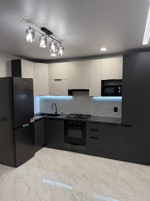 Квартира 1-кімн. в “GREEN STREET” на вул.Рівненська