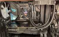 Pc asus  strix gamer