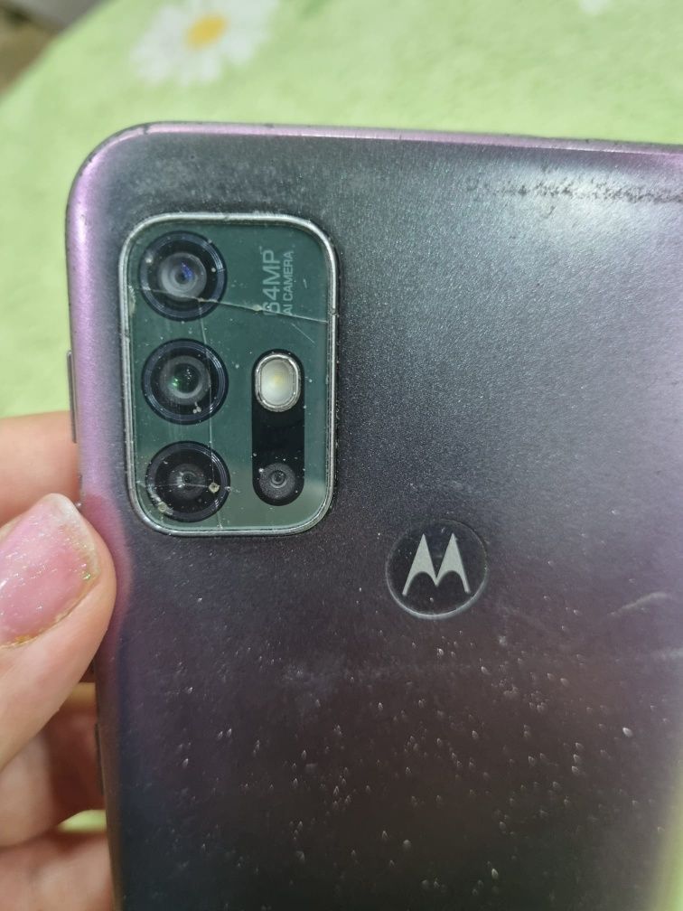 Motorola Moto  g30