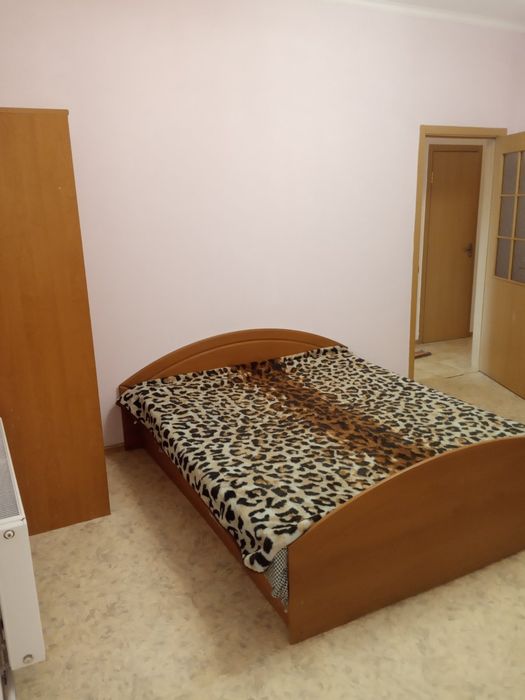 Аренда 2к разд кв, ЦЕНТР рядом, ЖК Семь Самураев, новострой