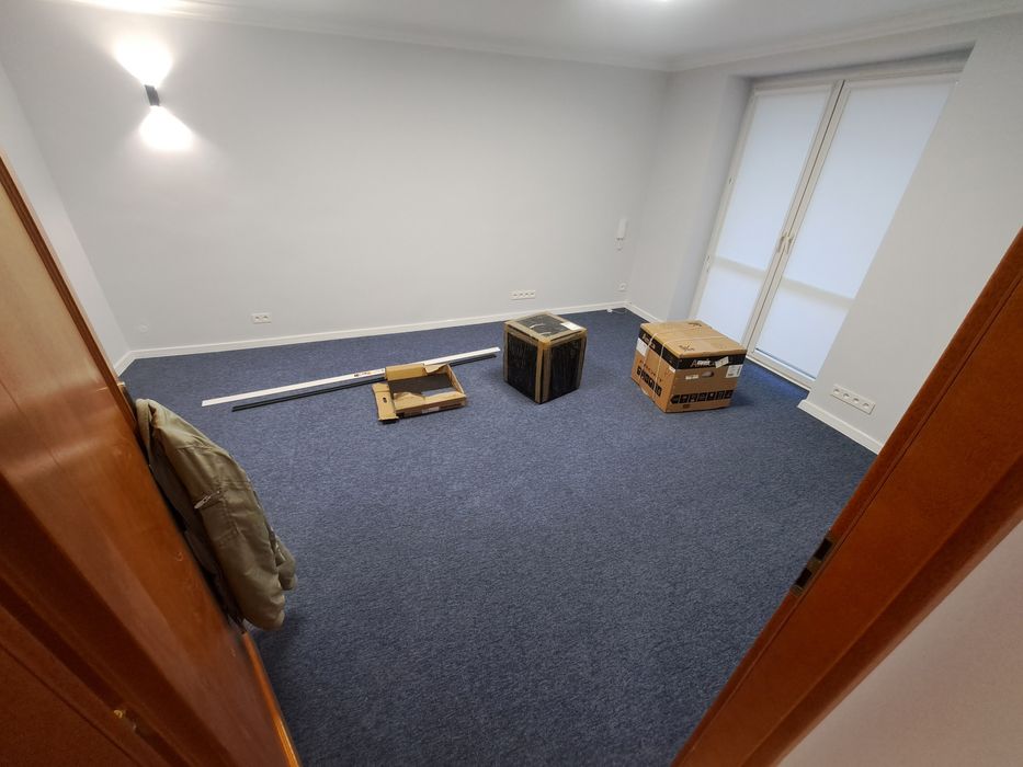 Profesjonalne odświeżanie mieszkań, biur – malowanie, drobne naprawy