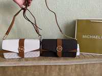 Сумка жіноча Michael Kors Greenwich