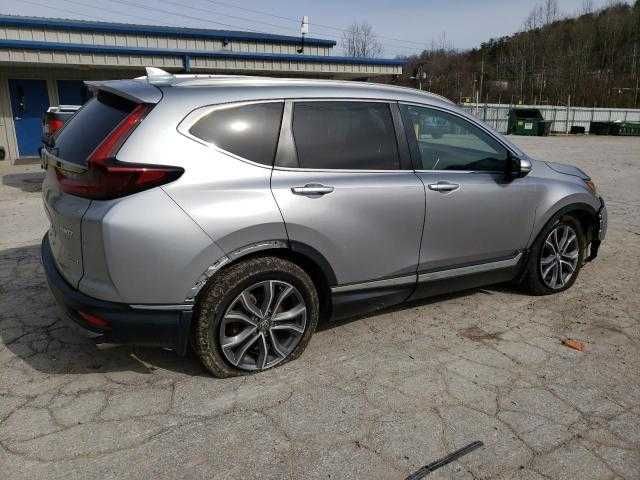 Honda CR-V Touring 2020