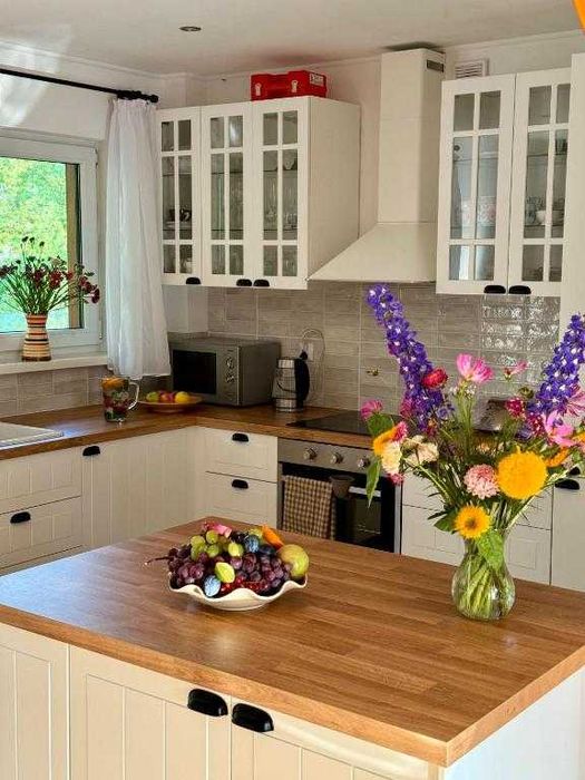 Dom lub pokoje do wynajęcia Rybnica gmina Susiec - całoroczny