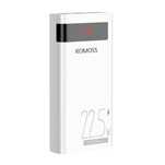 Powerbank Romoss Sense8Pf 30000Mah, 22.5W (Biały)
