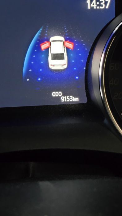 Opony Michelin PRIMACY 3 215/55 R17 94W