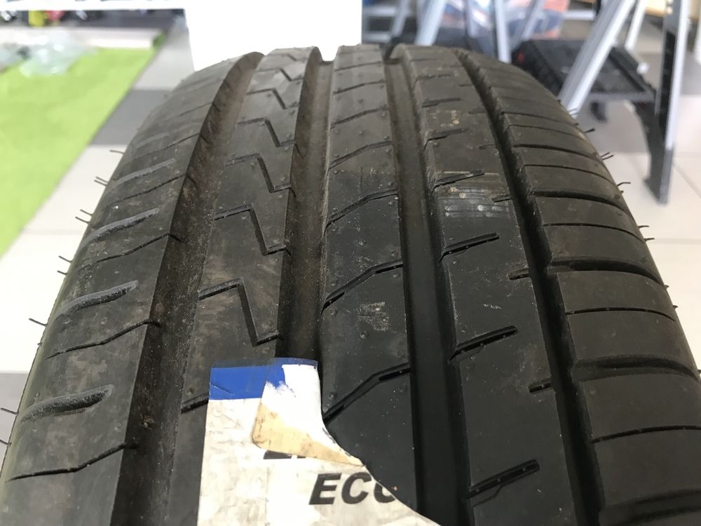 2 nowe Falken 215/65/16 98H Para nowych Letnich opon