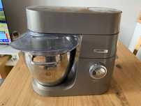 Robot planetarny kenwood model KVL 80