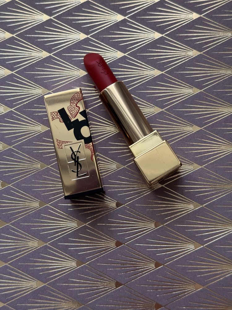 Pomadka szminka YSL kolor 119