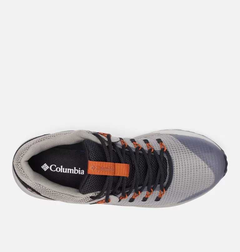 Мужские кроссовки columbia  Trailstorm  BM0156-005  US11