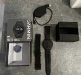 Zegarek Garmin Tactix Delta