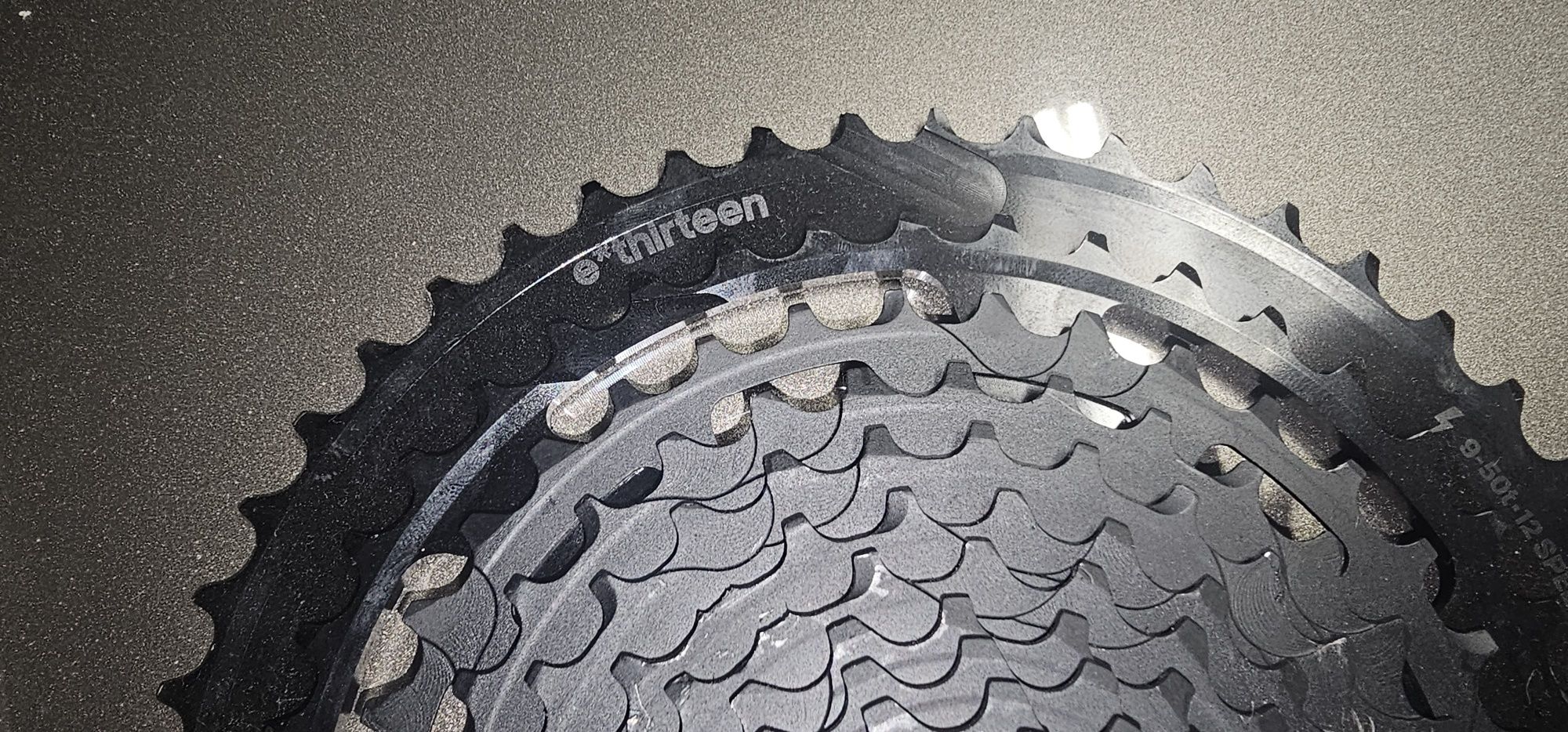 Kaseta MTB e*thirteen Helix Plus 12s 9-50