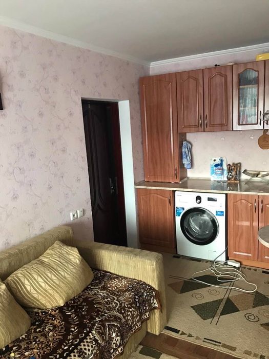 Здам в оренду кімната в гуртожитку на Київській. Станіславського.