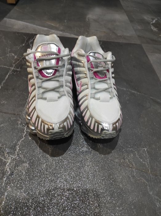 Shoxy nowe rozmiar 38