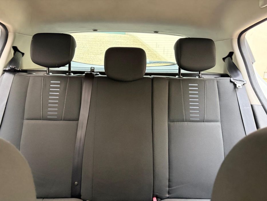 Renault megane 1.5