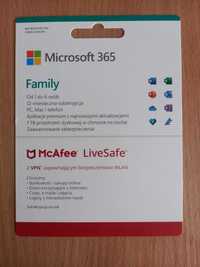 Microsoft 365 Family