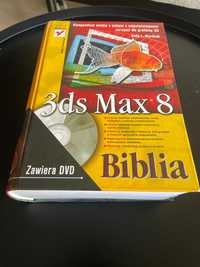 3ds Max 8 Biblia +dvd