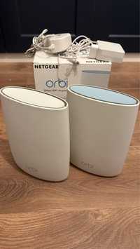 Zestaw Orbi LBR20+RBS50 LTE