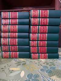 Grandes Génios da Literatura Universal - 14 volumes