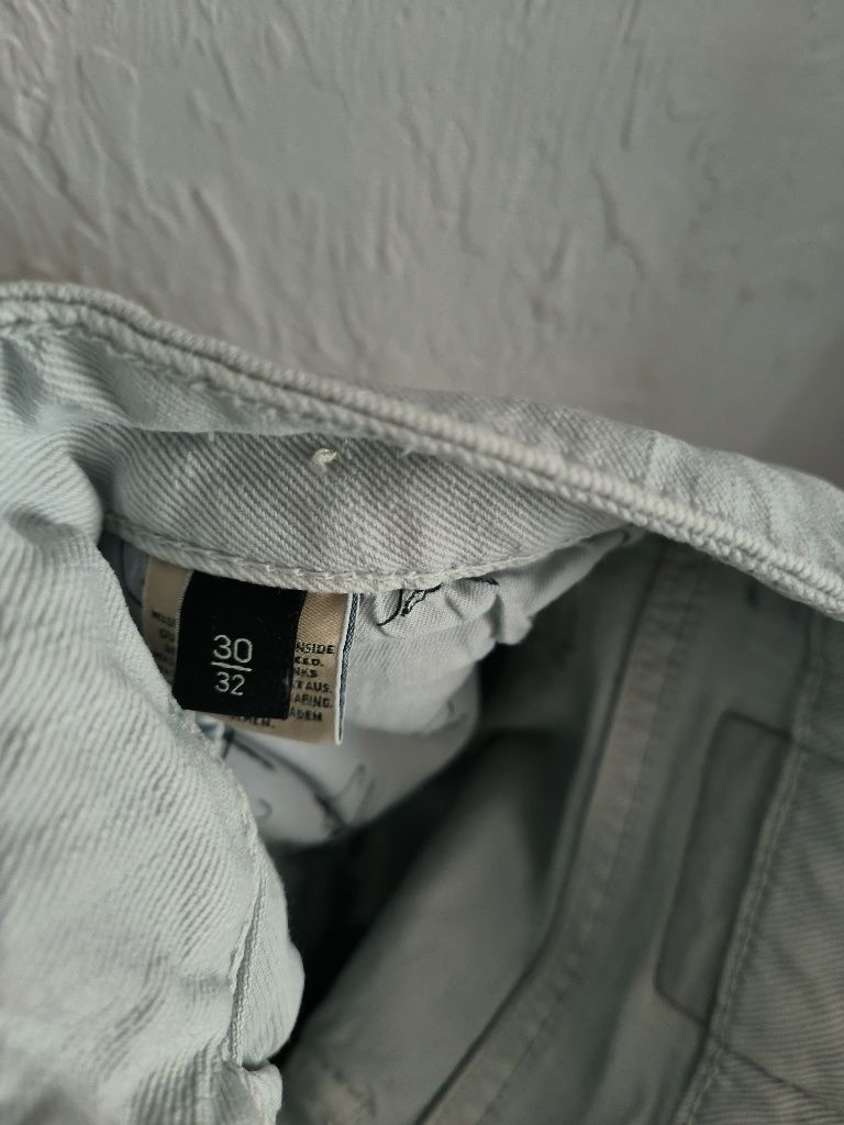 Damskie jeansy Drykorn For Beautiful People Slim Fit W30 L32