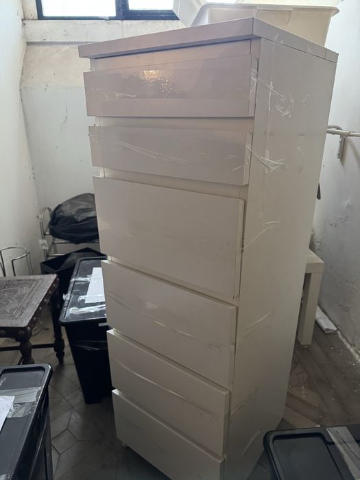 Movel ikea como novo, sem marcas