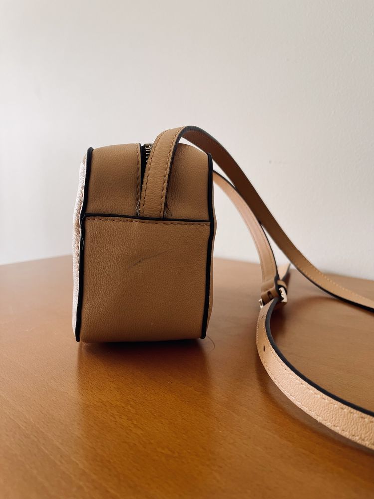 Bolsa Tiracolo Calvin Klein