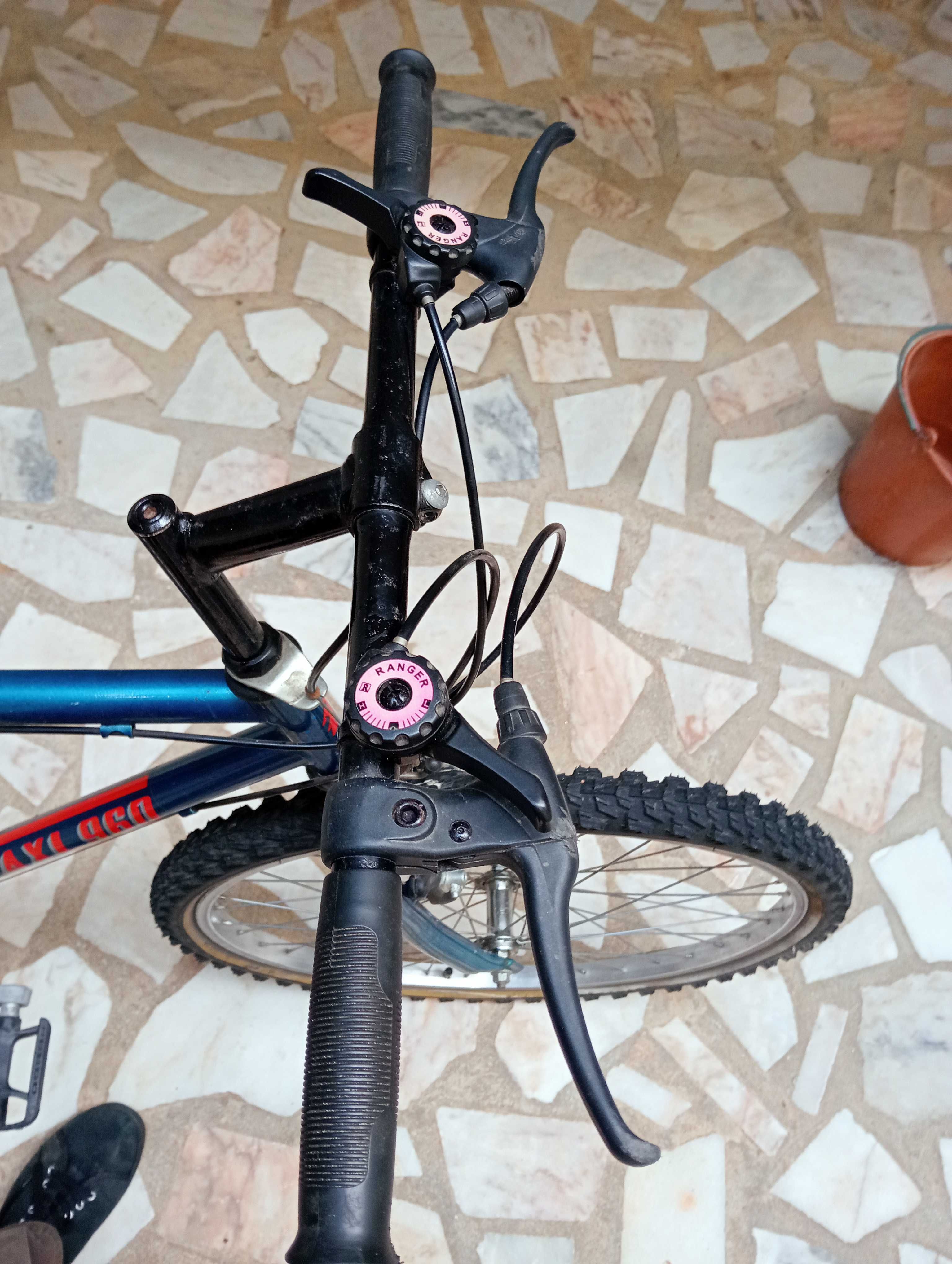 Bicicleta urbana
