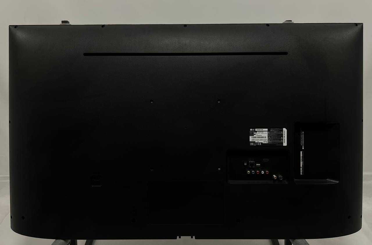 Скидка! Телевизор 50" LG 50NANO793 (4K Smart TV NanoCell Bluetooth)
