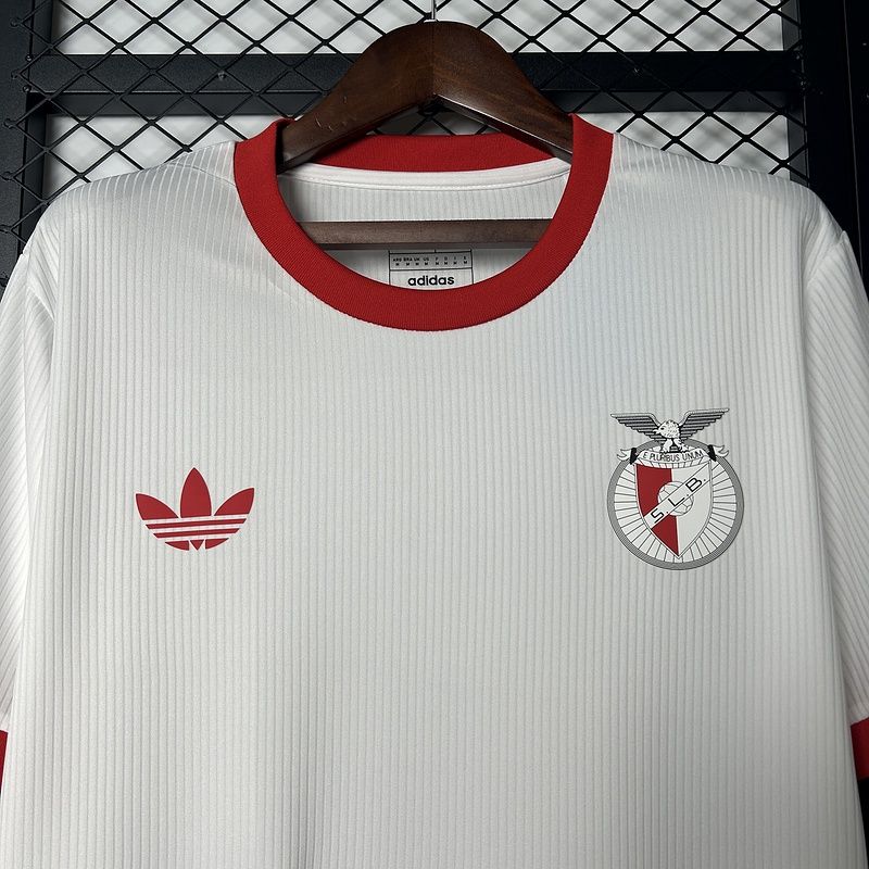 Camisola do Benfica - Edição especial