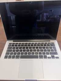 Macbook pro 2015 13”