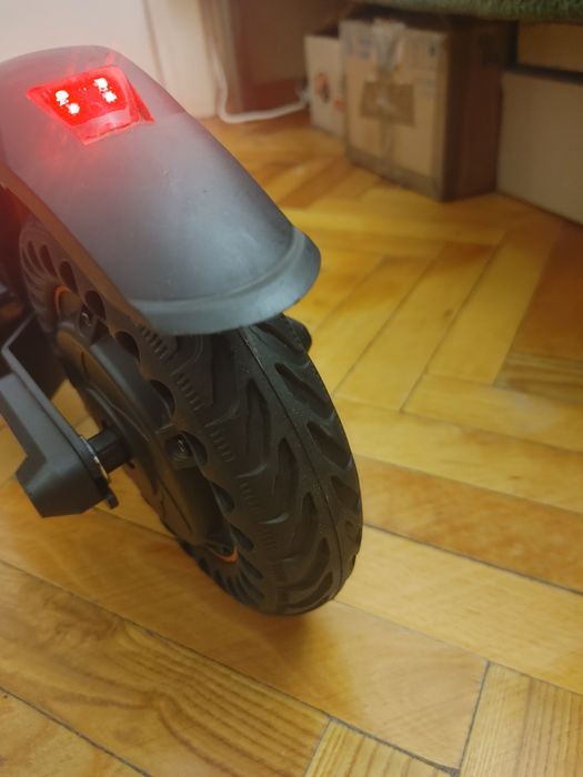 Електросамокат KuKirin S1 Max Kugoo Kirin