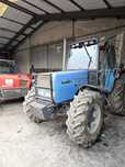 Landini 9880 turbo.     Zetor,case,massey ferguson, john deere