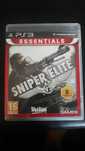 Sniper Elite V2 Essentials PS3