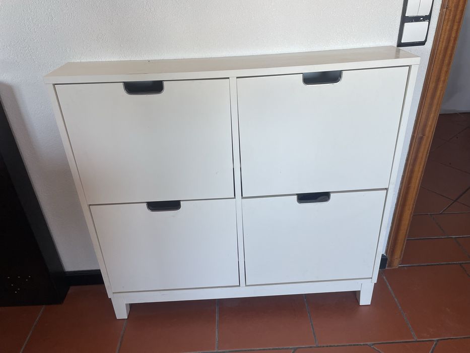 Sapateira Stall - IKEA