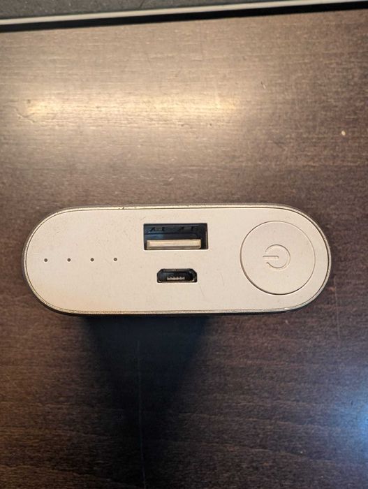 Powerbank Xiaomi 10000mAh