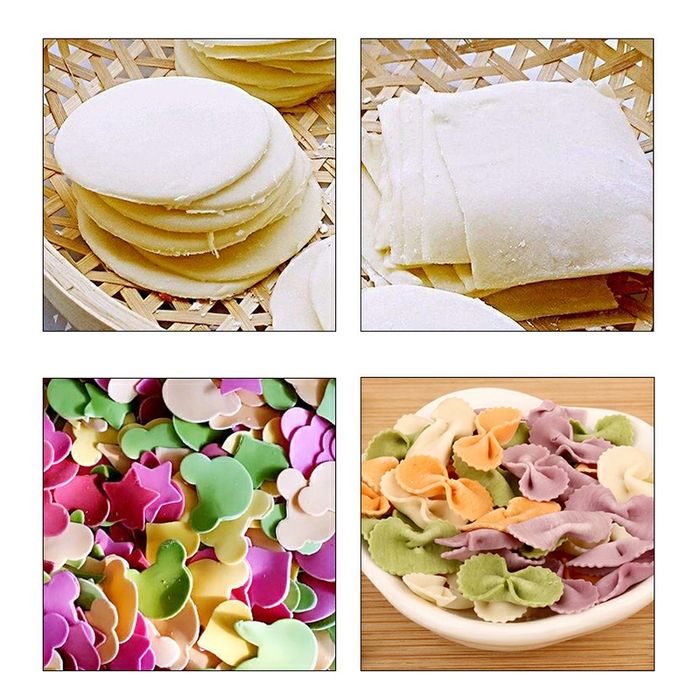 Макаронниця професійна