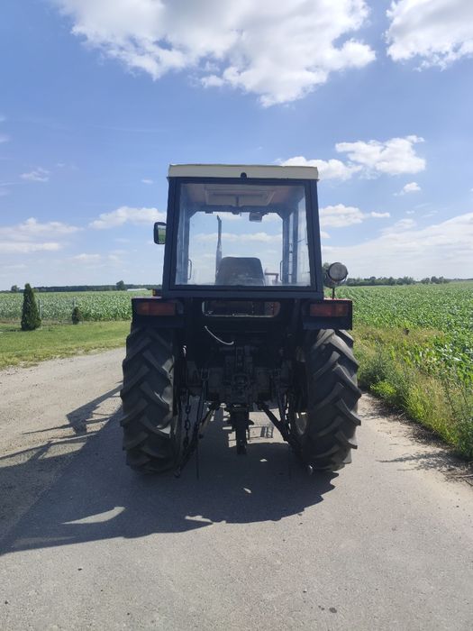 Ursus c 362 nie zetor/massey/John Deere