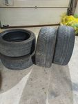Opony zimowe Michelin Pilot Alpine 245/45/18