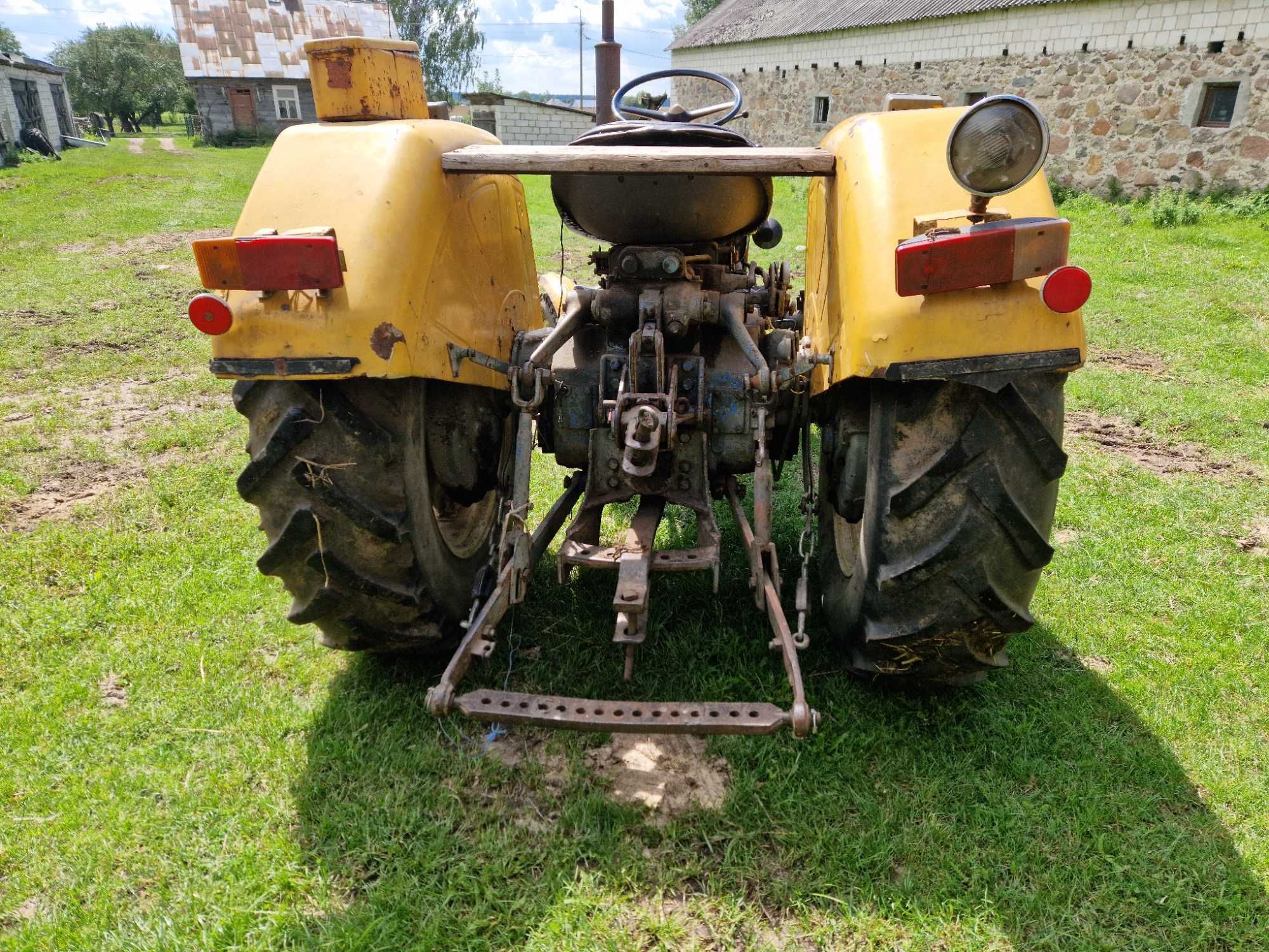 Sprzedam Ursus c355