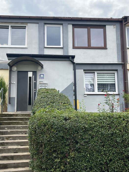 Mieszkanie 2 pokojowe 35m Będzin Syberka