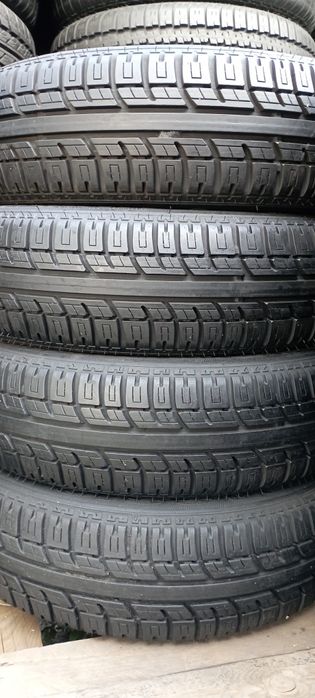 Continental 195 65 r15 4шт 2шт 1шт шини літні всесезонні резина з Євр